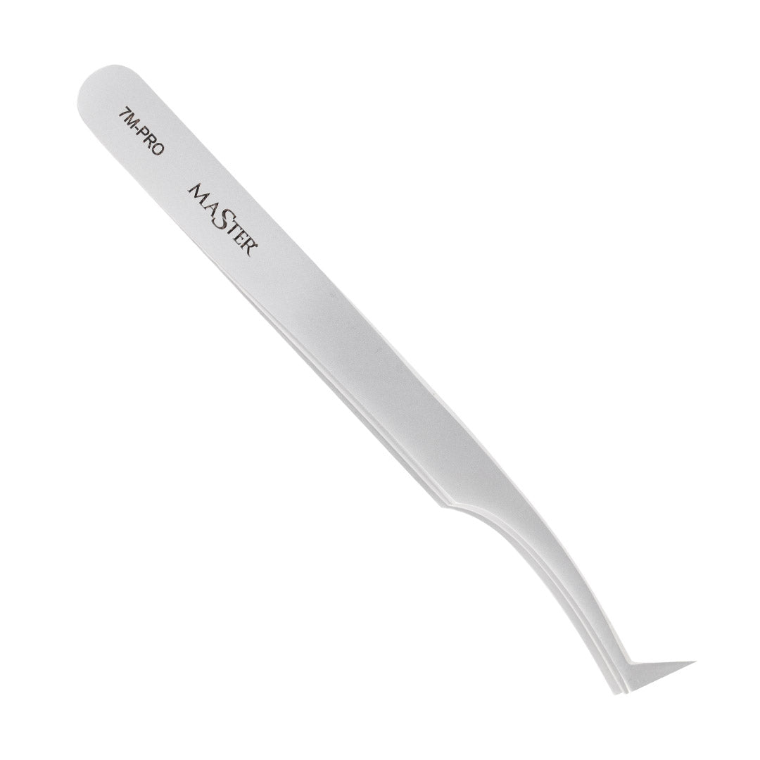 Pinça Master 7M-PRO Montagem de Fan e Acoplagem