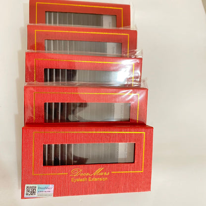 Fios Decemars 3D W - Volume Egípcio