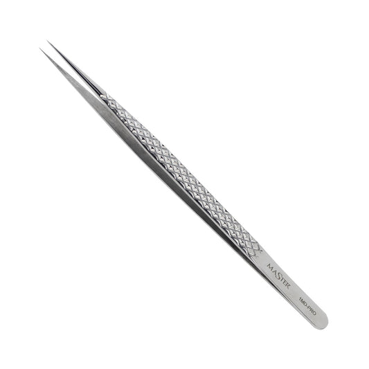 Pinça Master 1MD-PRO Diamantada para Isolamento