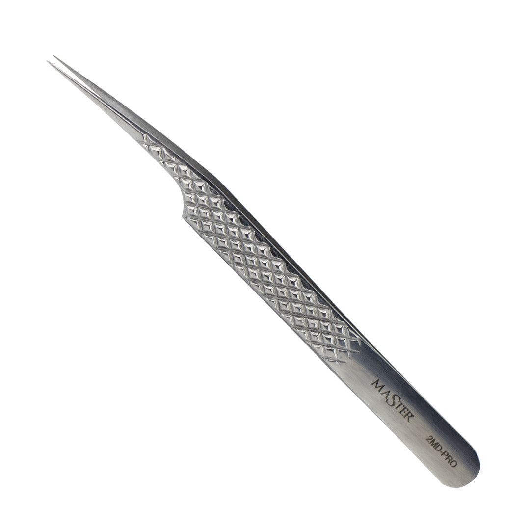 Pinça Master 2MD-PRO Diamantada para Isolamento