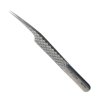 Pinça Master 2MD-PRO Diamantada para Isolamento