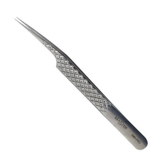 Pinça Master 2MD-PRO Diamantada para Isolamento