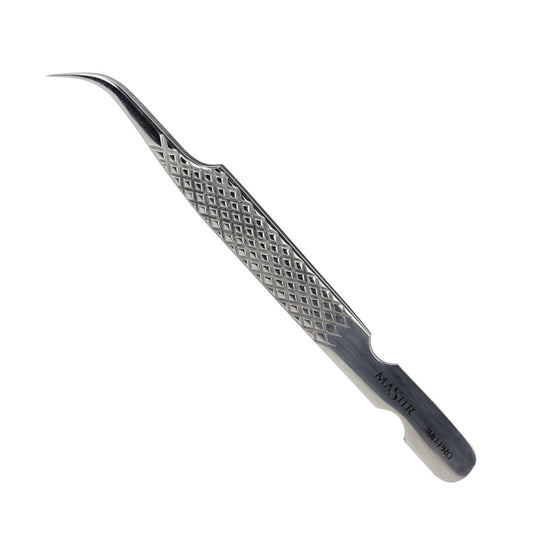 Pinça Master 3MD-PRO Diamantada para Isolamento