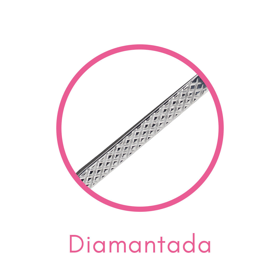 Pinça Master 3MD-PRO Diamantada para Isolamento