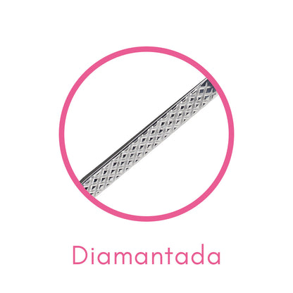 Pinça Master 3MD-PRO Diamantada para Isolamento