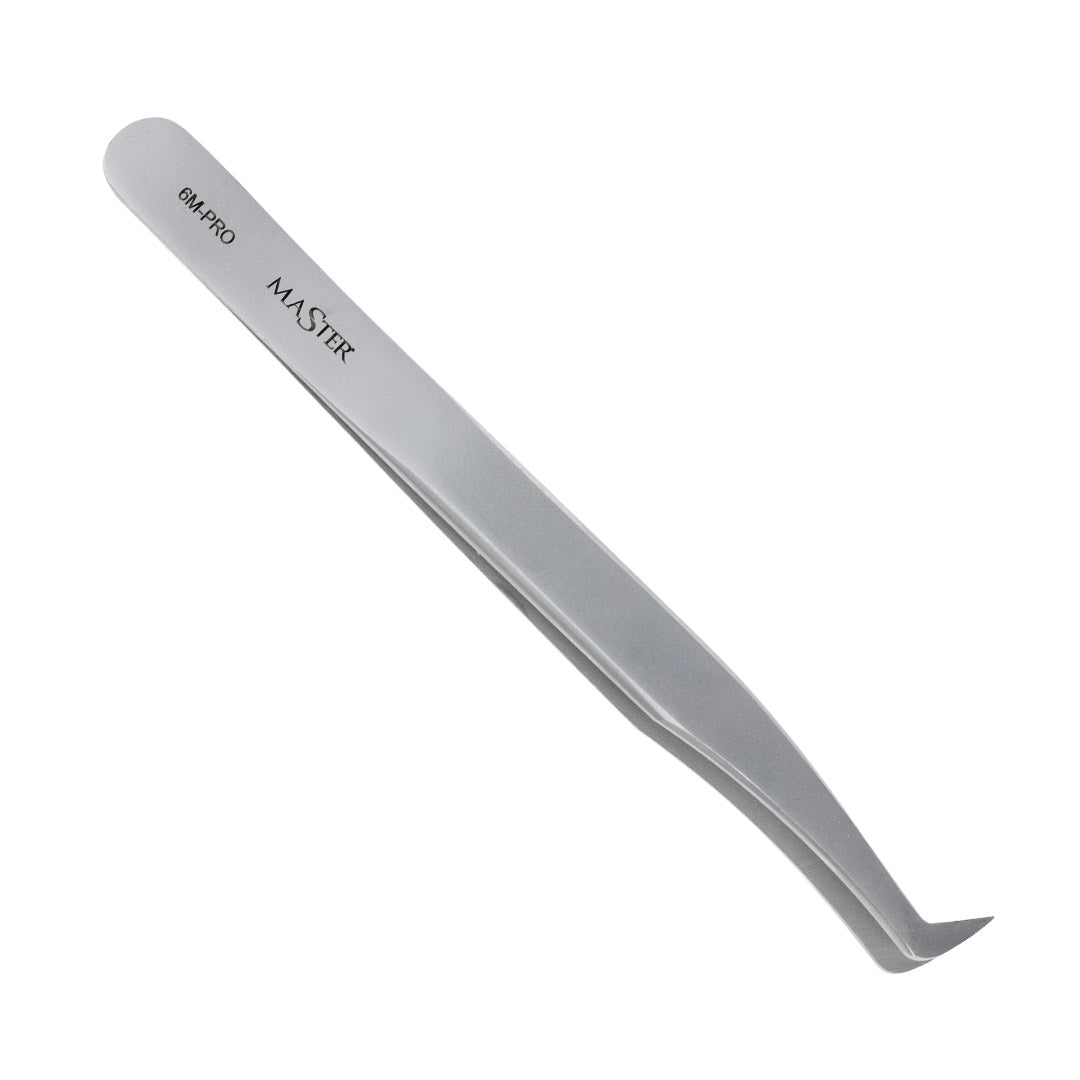 Pinça Master 6M-PRO Montagem de Fan e Acoplagem