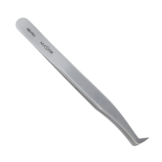Pinça Master 6M-PRO Montagem de Fan e Acoplagem