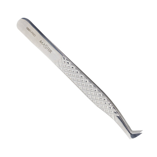 Pinça Master 6MD-PRO Diamantada Montagem de Fan e Acoplagem