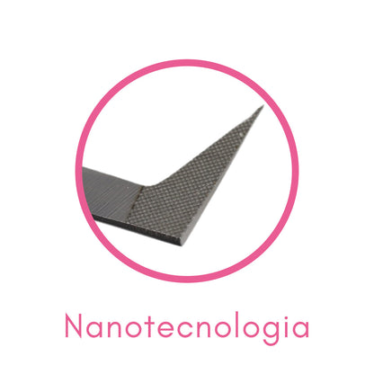 Pinça Master 6MN-PRO – Montagem de Fan e Acoplagem com Nanotecnologia
