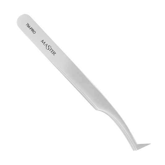 Pinça Master 7M-PRO Montagem de Fan e Acoplagem