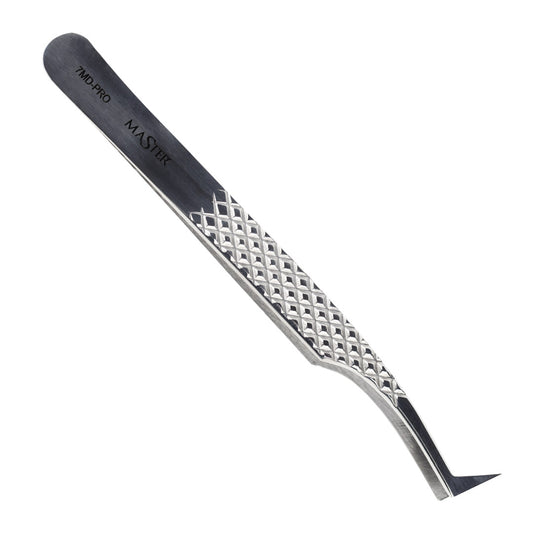 Pinça Master 7MD-PRO Diamantada Montagem de Fan e Acoplagem